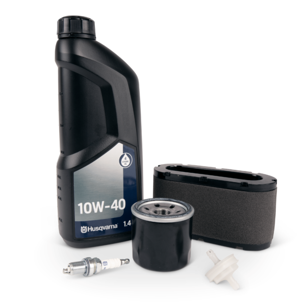 Wartungs-Kit f. Husqvarna R 214C, TC 114, TS 114