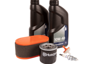 Wartungs-Kit f. Husqvarna R 318X, R 320X AWD