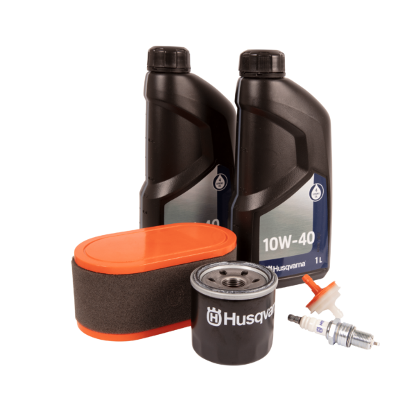 Wartungs-Kit f. Husqvarna R 318X, R 320X AWD