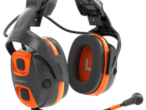Husqvarna Gehörschutz für Forsthelme - Husqvarna X-SYNC (Bluetooth®+FM-Radio)