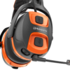 Husqvarna Gehörschutzbügel X-SYNC