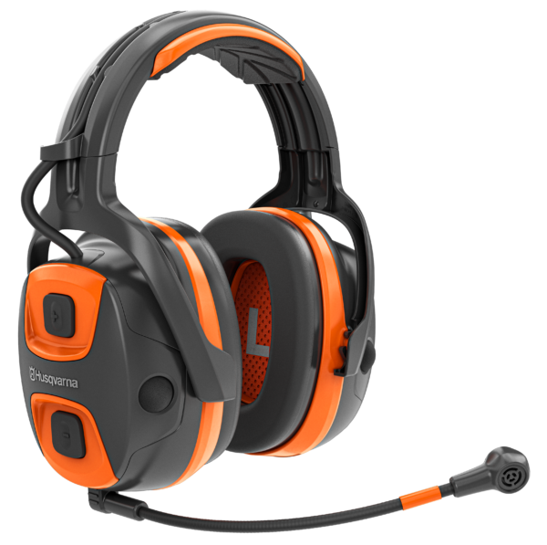 Husqvarna Gehörschutzbügel X-SYNC
