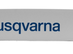 Husqvarna laminierte Schiene 3/8"mini 1.3mm