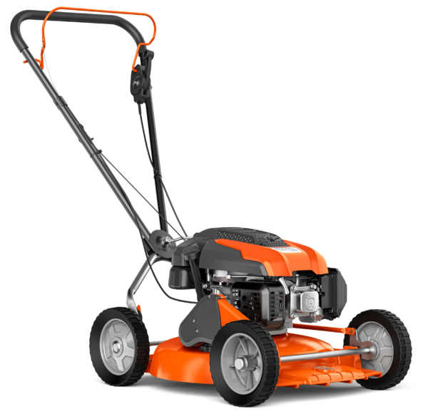 Husqvarna Rasenmäher Klippo LB 448SQ