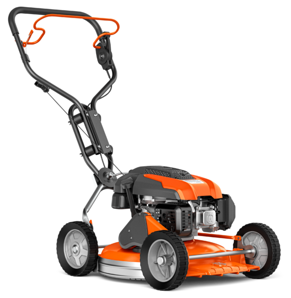 Husqvarna Rasenmäher Klippo LB 548SQe