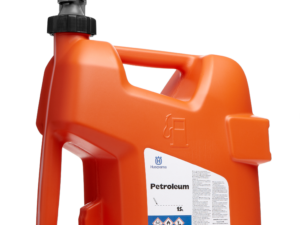Husqvarna Benzinkanister 15L orange