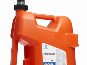 Husqvarna Benzinkanister 15L orange