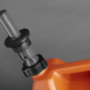 Husqvarna Benzinkanister 15L orange