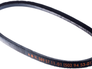 Keilriemen Husqvarna Rasenmäher - für LB 448S, LB 448SQ, LB 548SQe - (Motor ↔ Seitengetriebe)