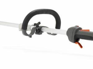 Husqvarna 525LK inkl. Trimmeraufsatz