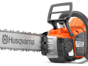 Husqvarna Akku-Motorsäge 542iXP®G