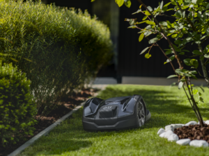 Husqvarna Automower® 310E NERA