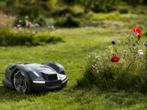 Husqvarna Automower® 410XE NERA