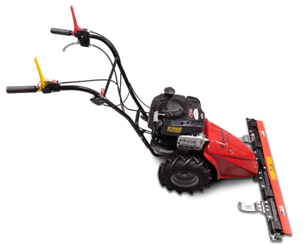 Husqvarna Balkenmäher 592-4