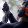 Husqvarna Handschuhe Technical Grip