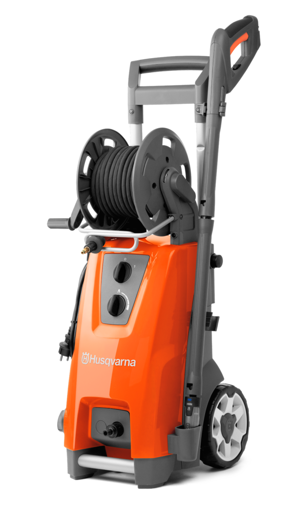 Husqvarna Hochdruckreiniger PW 490