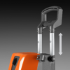 Husqvarna Hochdruckreiniger PW 490