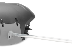 Kehrwalzenvorsatz SR600-2
