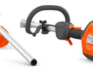 HUSQVARNA 525iLK inklusive Trimmeraufsatz