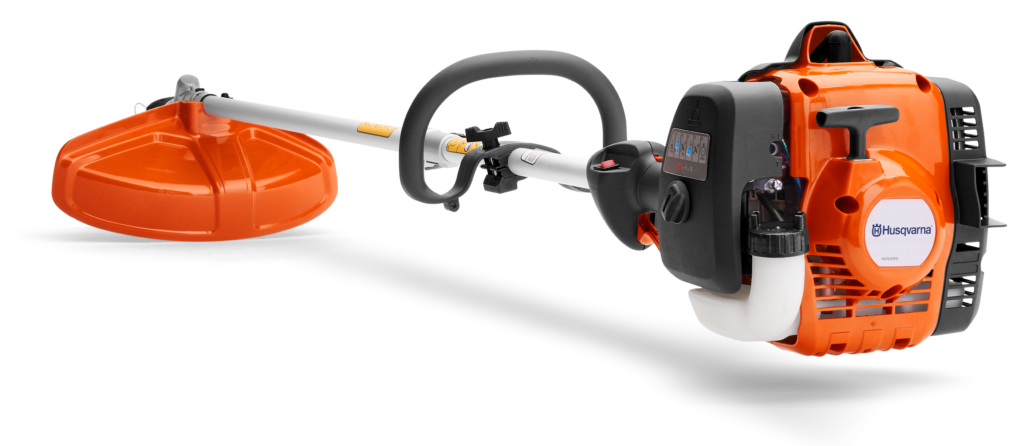 Husqvarna 129LK Hohmann Garten und Forstgeraete Hohmann Garten und