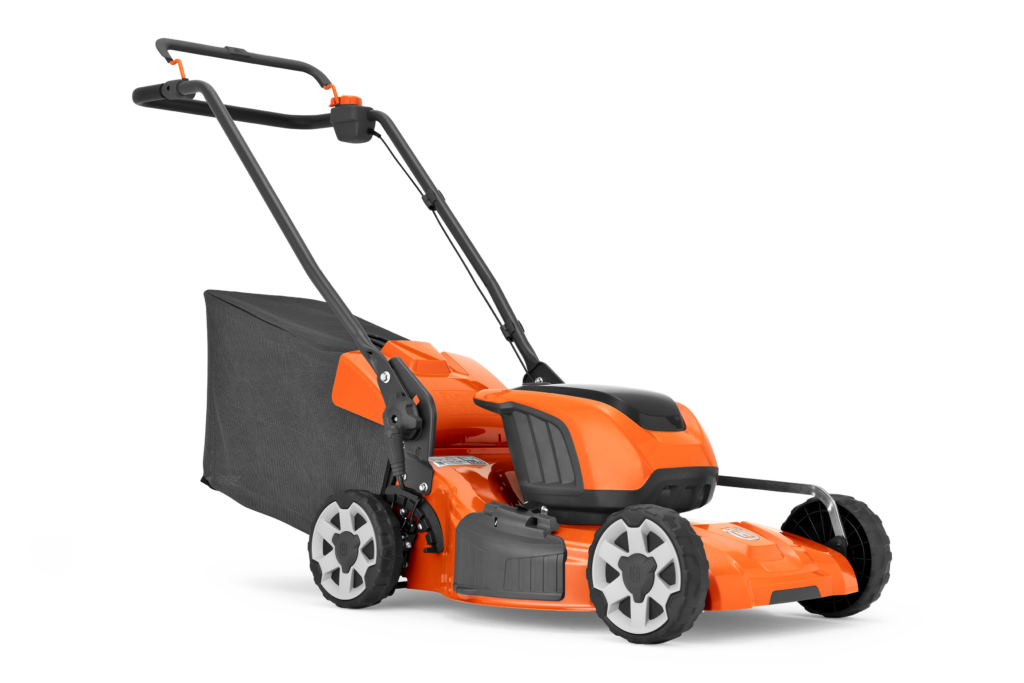Husqvarna Akku Rasenmäher LC 251i Hohmann Garten und Forstgeraete