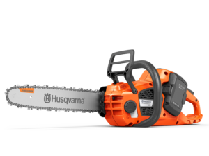 Husqvarna Akku-Motorsäge 435i