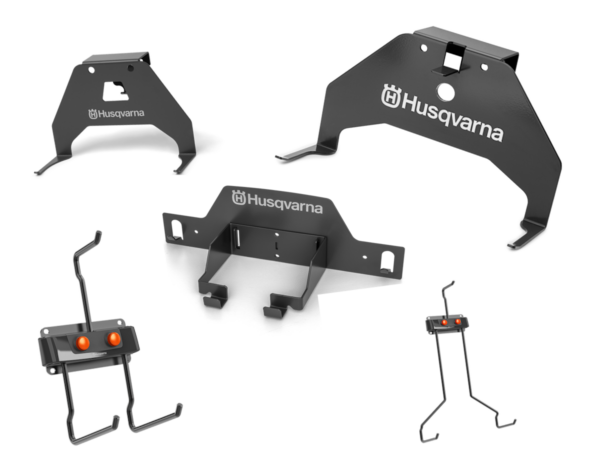 Wandhalter für Husqvarna Automower®