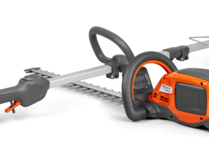Husqvarna 215iL & 215iHD45 Kit inkl. Akku/Ladegerät