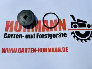 Getriebedeckel für Husqvarna Rider AWD