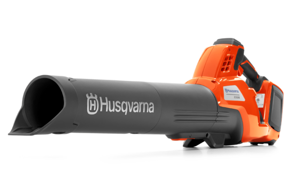 Husqvarna Akku Blasgerät 230iB