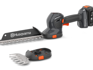 Husqvarna Aspire Gras-und Strauchsäge S20-P4A