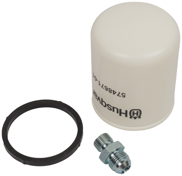 Husqvarna Ölfilter
