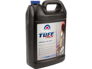 Tuff Tech 5W50 Öl 3 Liter