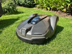Husqvarna Automower® 430X - gebraucht