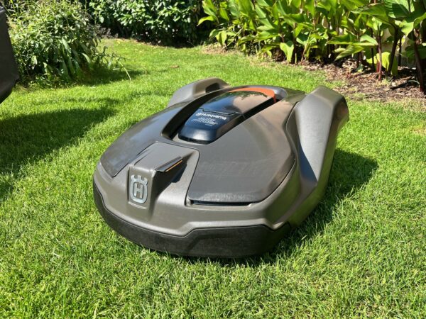 Husqvarna Automower® 430X - gebraucht
