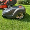 Husqvarna Automower® 430X - gebraucht