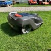 Husqvarna Automower® 430X - gebraucht