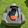 Husqvarna Automower® 430X - gebraucht