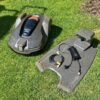 Husqvarna Automower® 430X - gebraucht