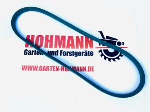 Keilriemen für Husqvarna Balkenmäher 592-4