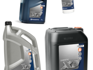 Husqvarna 2-Takt Motoröl XP®