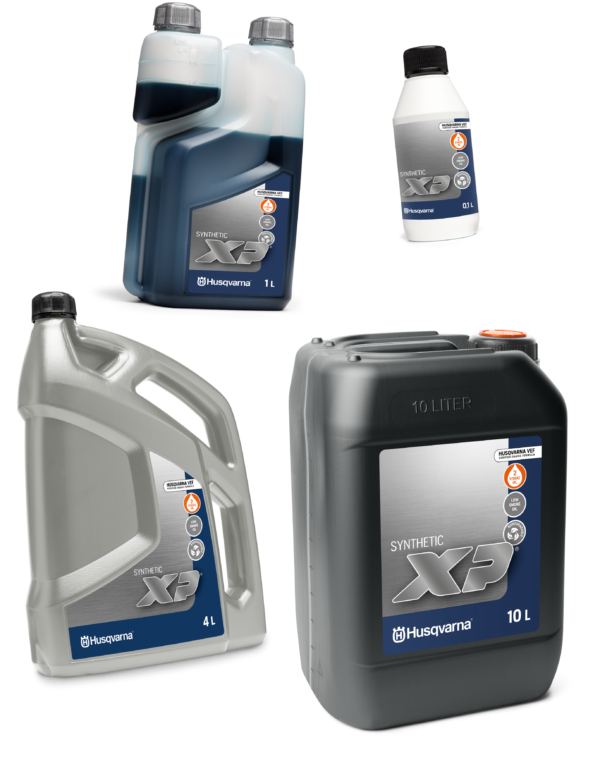 Husqvarna 2-Takt Motoröl XP®