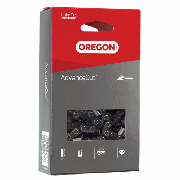 Oregon Sägekette 90PX 3/8″H 1,1mm