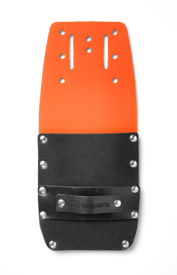 Husqvarna Kombiholster mit Keilhalter für Werkzeuggürtel