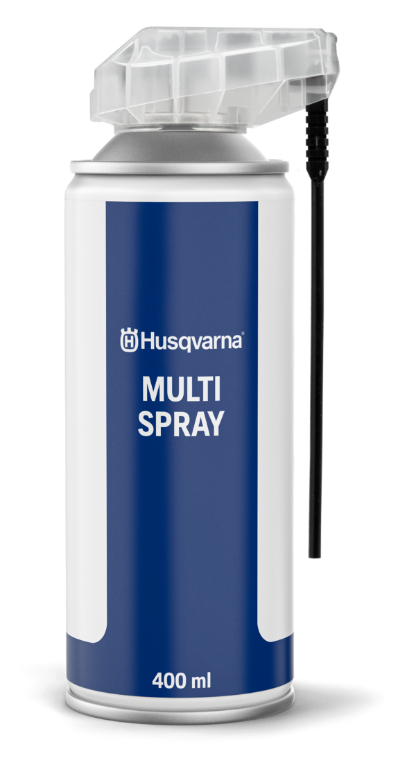 Husqvarna Multifunktionalspray