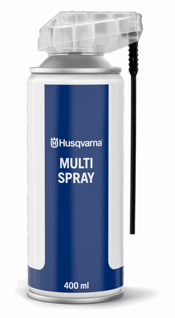 Husqvarna Multifunktionalspray