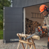Husqvarna Sägebock klappbar