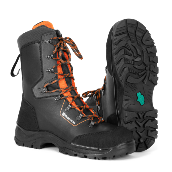Husqvarna Schnittschutzstiefel Classic 20