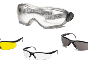 Husqvarna Schutzbrille