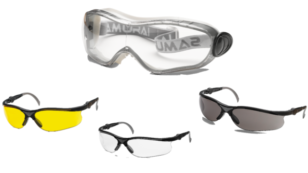 Husqvarna Schutzbrille